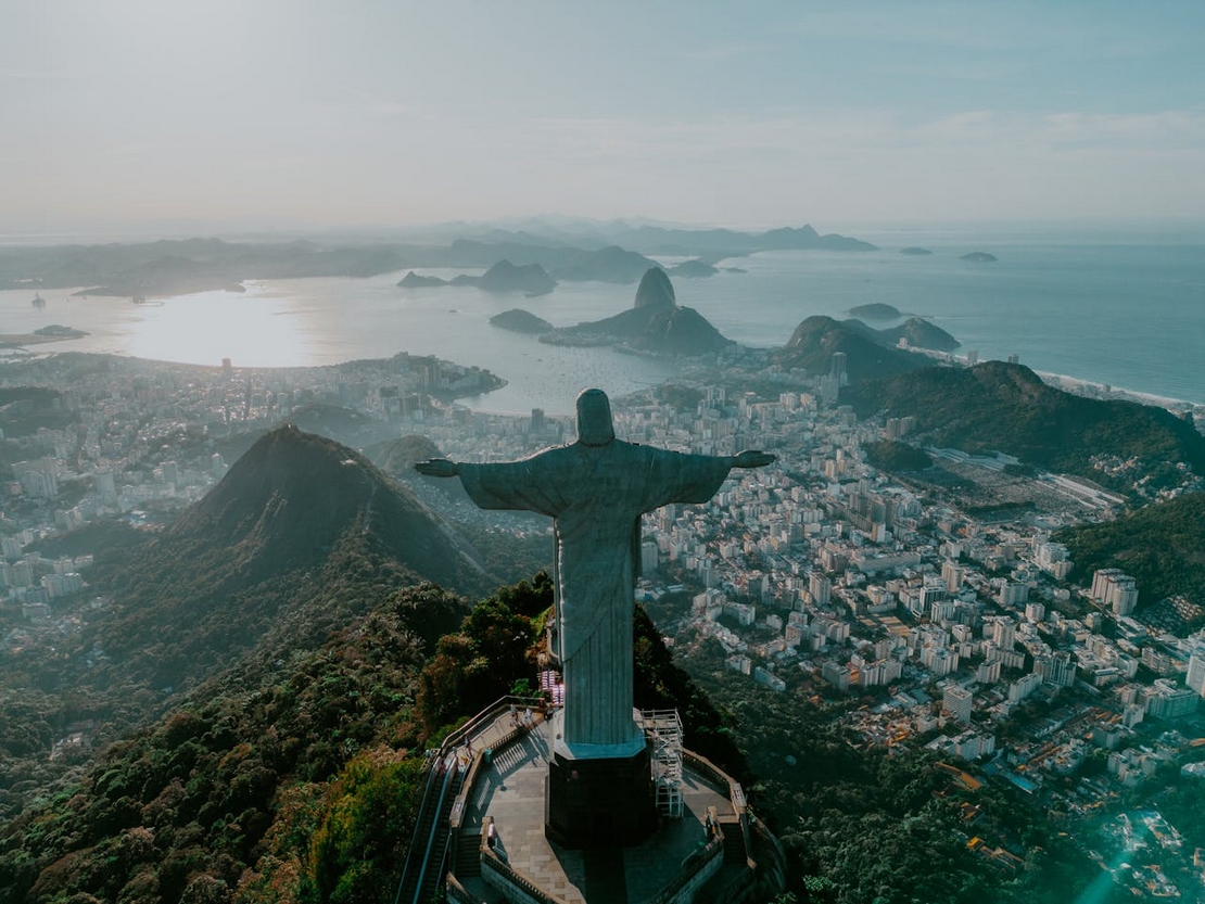 Een rondreis door Chili of Brazilië; welke bestemming past het beste bij jou