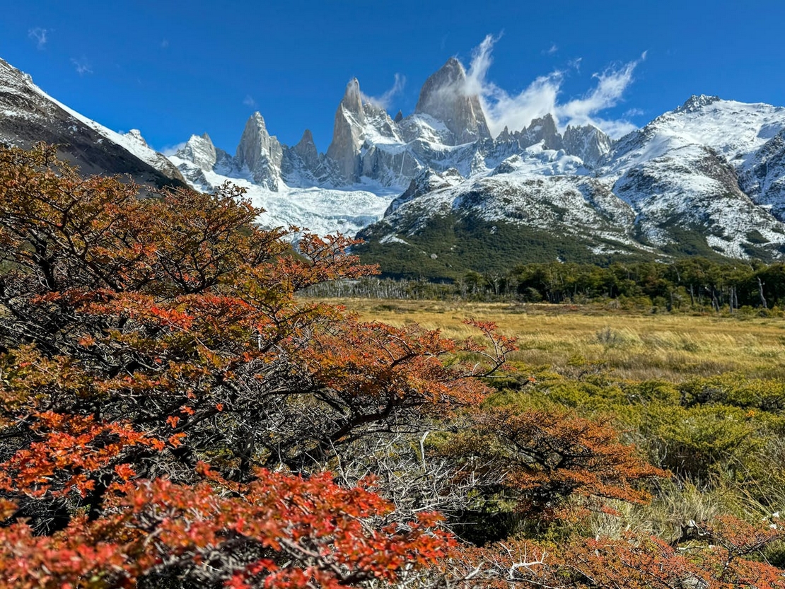 Een rondreis door Chili of Brazilië; welke bestemming past het beste bij jou